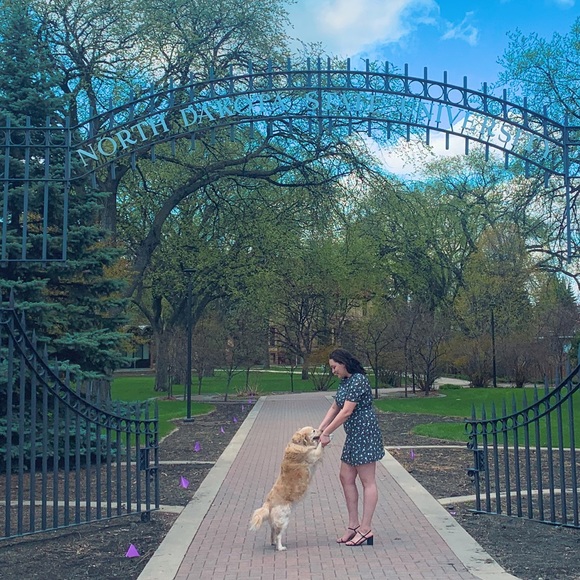 ASOS DESIGN mini tea dress with buttons and split detail in mono floral print - Picture 12 of 13